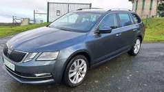 Gebruikt 2020 Skoda Octavia Style Stationwagen | € 15.900 (Super prijs)