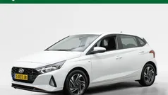 Gebruikt 2023 Hyundai i20 Comfort Hatchback | € 19.395 (Eerlijke prijs)