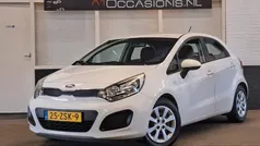 Gebruikt 2013 Kia Rio Comfort Hatchback | € 5.995 (Eerlijke prijs)