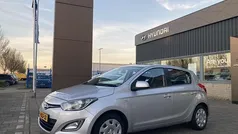 Gebruikt 2013 Hyundai i20 Dynamiq Hatchback | € 5.995 (Eerlijke prijs)