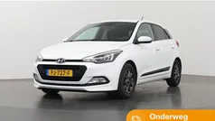 Gebruikt 2017 Hyundai i20 Edition Hatchback | € 11.330 (Eerlijke prijs)