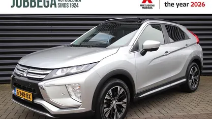 Occasion Mitsubishi Eclipse Cross Instyle 165 PK (121 kW) 2019 SUV