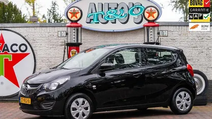 Occasion Opel Karl Edition 74 PK (54 kW) 2019 Hatchback