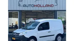 Wit Gebruikt 2020 Renault Kangoo MPV | € 5.950 (Super prijs)