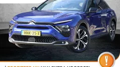 Gebruikt 2023 Citroën C5 X Shine Stationwagen | € 27.700 (Goede deal)