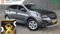 Grijs Gebruikt 2021 Opel Grandland X SUV | € 22.290 (Eerlijke prijs)