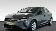 Grijs Gebruikt 2020 Opel Corsa Edition Hatchback | € 14.440 (Eerlijke prijs)