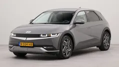 Grijs, metallic lak Gebruikt 2021 Hyundai Ioniq 5 Style SUV | € 30.450 (Eerlijke prijs)