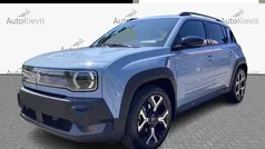 Blauw Nieuw 2025 Renault R4 Komfort SUV | € 36.640