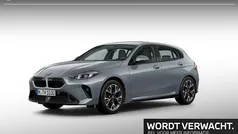 Grijs Gebruikt 2024 BMW 120 M Sport Hatchback | € 37.900 (Eerlijke prijs)