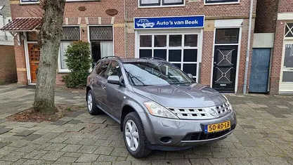 Occasion Nissan Murano 234 PK (172 kW) 2005 SUV