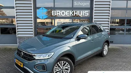 Occasion 2023 VW T-Roc Business SUV | € 24.895 (Eerlijke prijs)