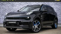 Zwart Gebruikt 2023 Lynk & Co 01 SUV | € 27.899 (Eerlijke prijs)