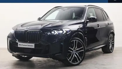 Occasion 2023 BMW X5 Executive SUV | € 87.950 (Eerlijke prijs)