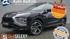 Zwart Gebruikt 2023 Mitsubishi Eclipse SUV | € 27.675 (Eerlijke prijs)