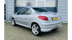 Peugeot 206 CC