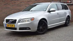 Gebruikt 2010 Volvo V70 Momentum Stationwagen | € 3.449 (Eerlijke prijs)
