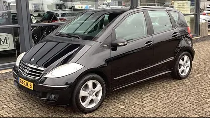Occasion 2008 Mercedes A150 Avantgarde MPV | € 2.995 (Eerlijke prijs)
