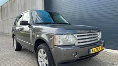 Gebruikt 2006 Land Rover Range Rover SE SUV | € 10.499 (Eerlijke prijs)