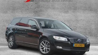 Occasion Volvo V70 Standard 150 PK (110 kW) 2015 Stationwagen