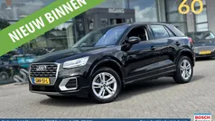 Gebruikt 2019 Audi Q2 Sport SUV | € 22.950 (Eerlijke prijs)