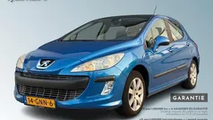 Gebruikt 2008 Peugeot 308 Hatchback | € 2.390 (Eerlijke prijs)