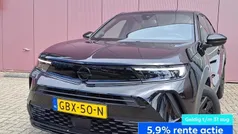 Zwart Gebruikt 2024 Opel Mokka SUV | € 24.890 (Eerlijke prijs)