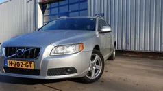 Gebruikt 2011 Volvo V70 Summum Stationwagen | € 10.750 (Eerlijke prijs)