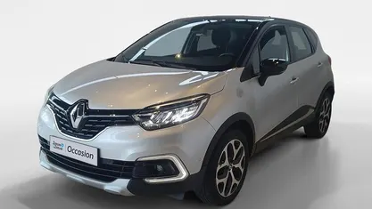 Occasion 2017 Renault Captur Intens SUV | € 11.935 (Eerlijke prijs)