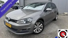 Gebruikt 2015 VW Golf VII Hatchback | € 7.995 (Super prijs)