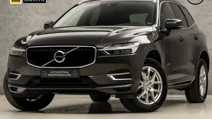 Occasion 2018 Volvo XC60 Inscription SUV | € 30.445 (Eerlijke prijs)