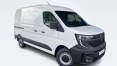 Gebruikt 2024 Renault Master Van | € 35.641 (Eerlijke prijs)