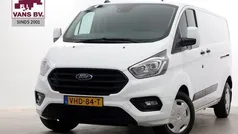 Gebruikt 2020 Ford Transit Custom Trend Van | € 15.950 (Super prijs)