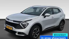 Gebruikt 2023 Kia Sportage SUV | € 30.940 (Goede deal)
