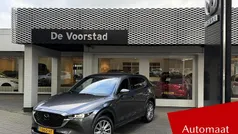Gebruikt 2023 Mazda CX-5 Takumi-Line SUV | € 37.950 (Eerlijke prijs)
