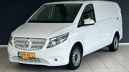 Occasion Mercedes Vito 163 PK (119 kW) 2022 Van