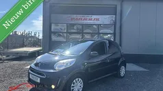 Zwart Gebruikt 2013 Citroën C1 Hatchback | € 3.999 (Eerlijke prijs)