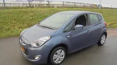 Gebruikt 2011 Hyundai ix20 Hatchback | € 2.750 (Super prijs)