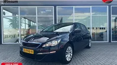 Gebruikt 2016 Peugeot 308 Hatchback | € 5.950 (Eerlijke prijs)