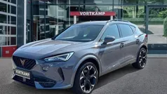 Gebruikt 2022 Cupra Formentor VZ SUV | € 29.950 (Eerlijke prijs)
