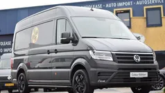 Gebruikt 2024 VW Crafter Highline Van | € 34.900 (Eerlijke prijs)