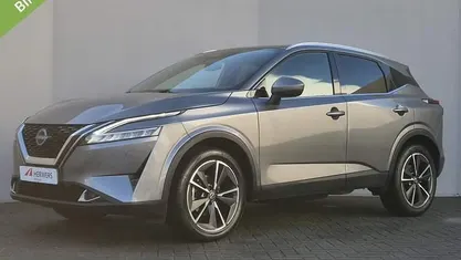 Occasion Nissan Qashqai Tekna+ 158 PK (116 kW) 2024 SUV