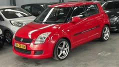 Gebruikt 2008 Suzuki Swift Cool Hatchback | € 2.249 (Eerlijke prijs)