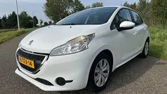 Gebruikt 2013 Peugeot 208 Active Hatchback | € 4.650 (Goede deal)