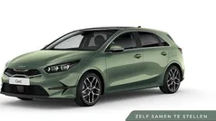 Gebruikt 2025 Kia Ceed Hatchback | € 27.995 (Eerlijke prijs)