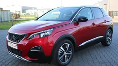 Gebruikt 2018 Peugeot 3008 Crossway SUV | € 16.950 (Eerlijke prijs)