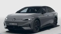 Grijs Nieuw 2025 VW ID.7 Pro Sedan | € 49.980 (Super prijs)