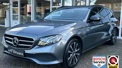 Gebruikt 2020 Mercedes E300 Avantgarde Stationwagen | € 25.900 (Eerlijke prijs)