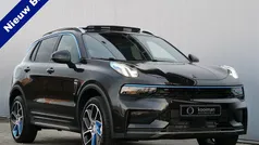 Gebruikt 2025 Lynk & Co 01 SUV | € 33.850 (Eerlijke prijs)