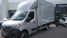 Gebruikt 2024 Renault Master Van | € 42.500 (Super prijs)